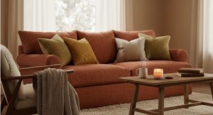 kapere.comblog - Как да създадем уютна атмосфера в жилището чрез подходящи цветове и материи