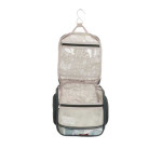 Сив несесер за баня, текстилна материя - удобство и стил за пролетта и лятото N 100025385