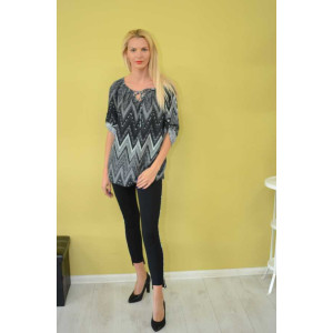 Дамска блуза 2018-2019