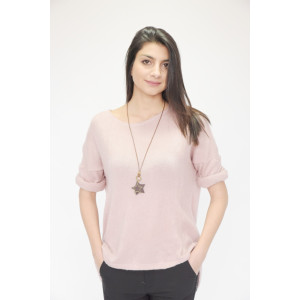 Дамска блуза + подарък