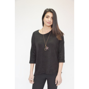 Дамска блуза + подарък