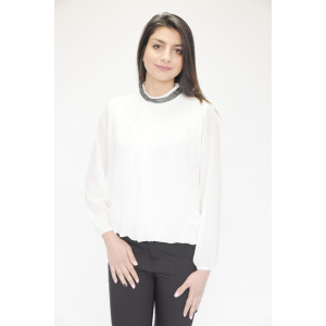 Дамска риза