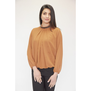 Дамска риза