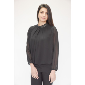 Дамска риза