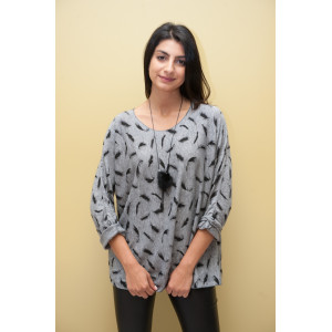 Дамска блуза