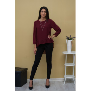 Дамска риза 2018-2019