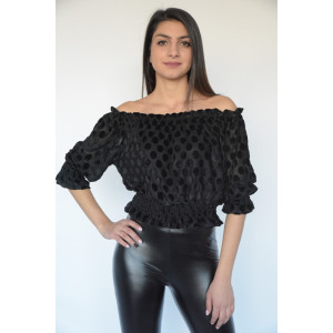 Дамска блуза