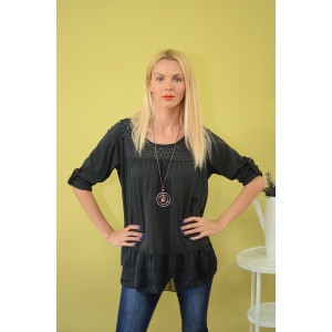 Дамска блуза