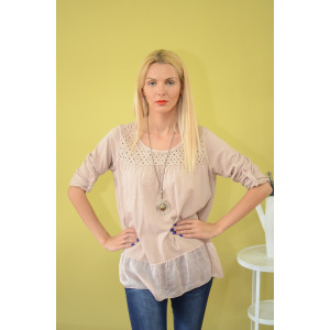 Дамска блуза