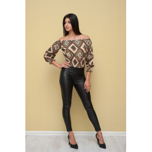 Дамска блуза