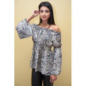 Дамска блуза