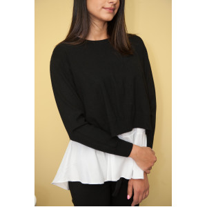 Дамска риза 2018-2019