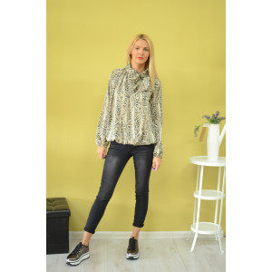 Дамски дънки