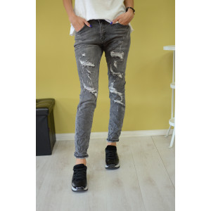 Дамски дънки