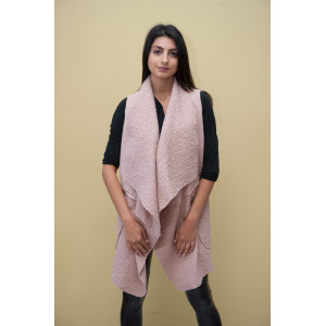 Дамски елек