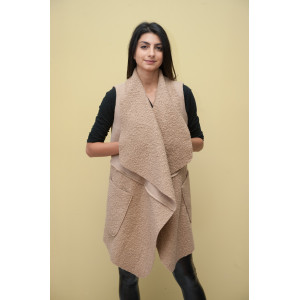 Дамски елек