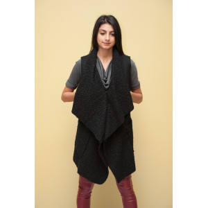 Дамски елек