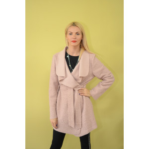 Дамско палто