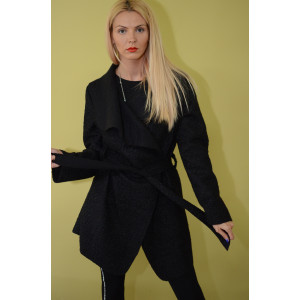 Дамско палто