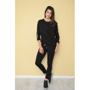 Дамски елегантен панталон