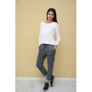 Дамски елегантен панталон