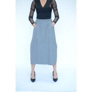 Стилна пола