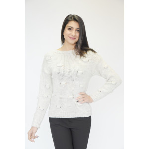 Дамски пуловер