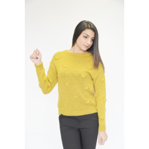 Дамски пуловер