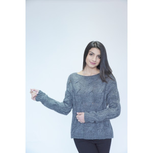 Дамски пуловер
