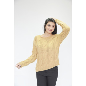 Дамски пуловер