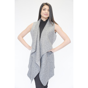 Дамски елек 