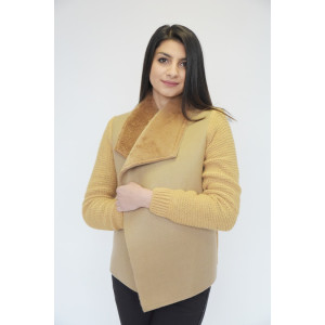 Ежедневно дамско яке