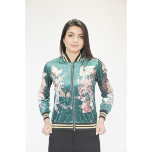 Ежедневно дамско яке 