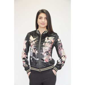 Ежедневно дамско яке 