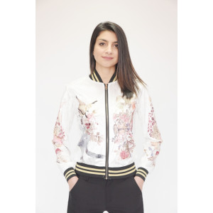 Ежедневно дамско яке 