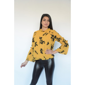 Дамска риза