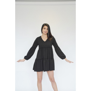 Стилна дамска рокля