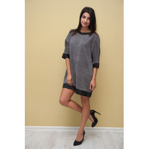 Дамска къса рокля