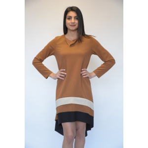 Ежедневна дамска рокля