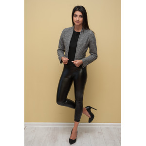 Стилно дамско сако