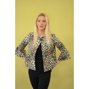 Дамско сако Топ