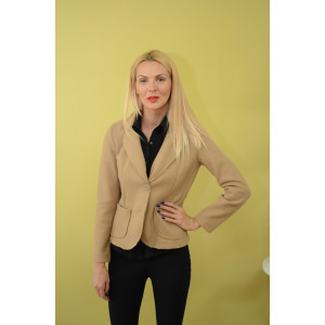 Дамско сако Топ