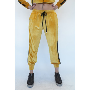 Спортен дамски панталон