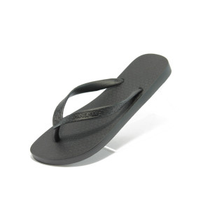 Дамски гумени чехли черни Ipanema 80056 ЧеренKP