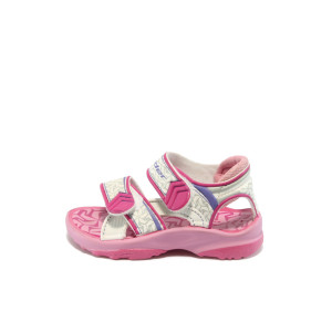 Детски розови гумени сандали Rider 80608 РозовKP