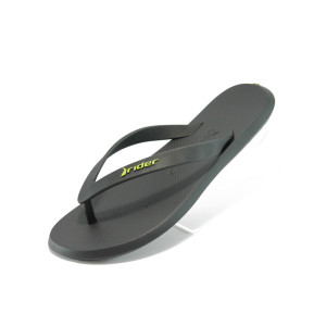 Мъжки черни чехли Rider 81093 черниKP
