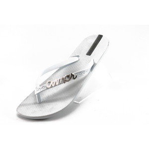 Дамски бели чехли Ipanema 80978 белиKP