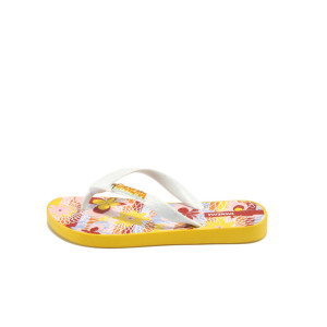 Детски жълти джапанки Ipanema 80361 жълтиKP