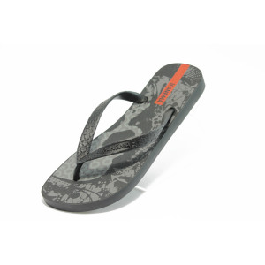 Мъжки черни чехли Ipanema 80684 черниKP