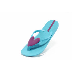 Сини детски чехли Ipanema 80941 синиKP